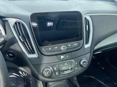 2021 Chevrolet Malibu - Photo 25