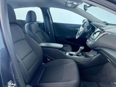 2021 Chevrolet Malibu - Photo 28