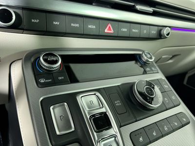 2024 Hyundai Palisade - Photo 24