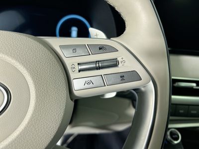 2024 Hyundai Palisade - Photo 17