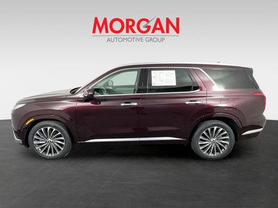 2024 Hyundai Palisade - Photo 6