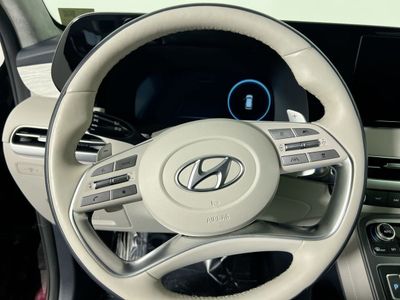 2024 Hyundai Palisade - Photo 15