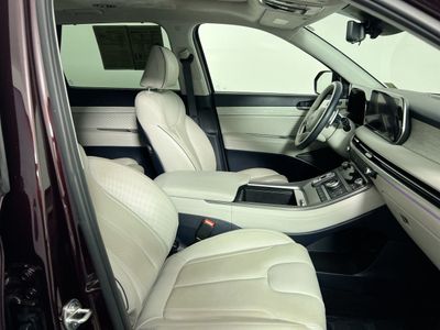 2024 Hyundai Palisade - Photo 28