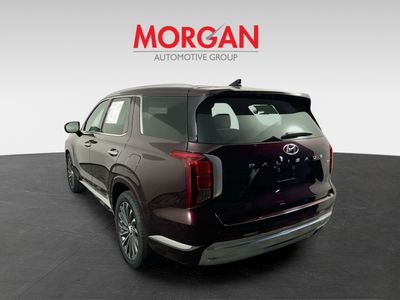2024 Hyundai Palisade - Photo 5