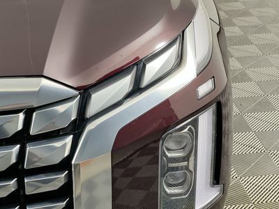 2024 Hyundai Palisade - Photo 9