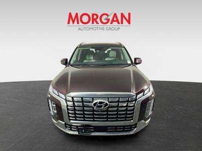 2024 Hyundai Palisade - Photo 8