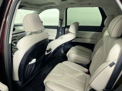 2024 Hyundai Palisade - Photo 26