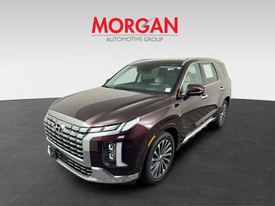 2024 Hyundai Palisade - Photo 7