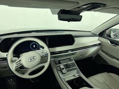 2024 Hyundai Palisade - Photo 27