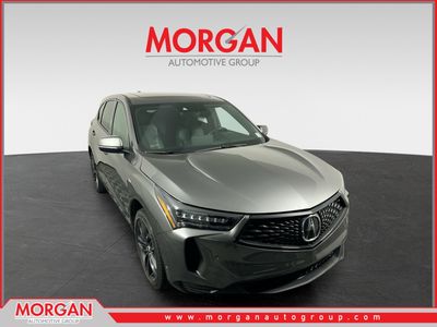 2023 Acura RDX - Photo 1