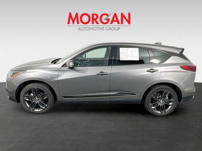 2023 Acura RDX - Photo 6