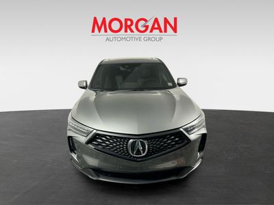 2023 Acura RDX - Photo 8