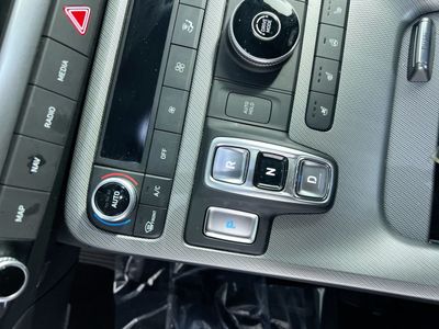 2025 Hyundai Palisade - Photo 22