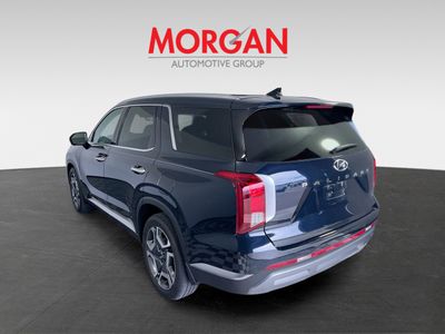 2025 Hyundai Palisade - Photo 5