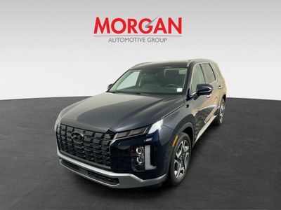 2025 Hyundai Palisade - Photo 7