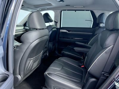 2025 Hyundai Palisade - Photo 26