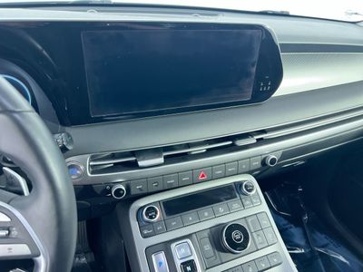 2025 Hyundai Palisade - Photo 25