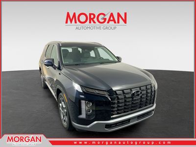2025 Hyundai Palisade - Photo 1