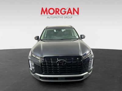 2025 Hyundai Palisade - Photo 8