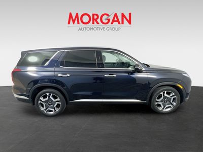 2025 Hyundai Palisade - Photo 2