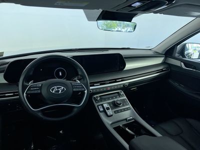 2025 Hyundai Palisade - Photo 28