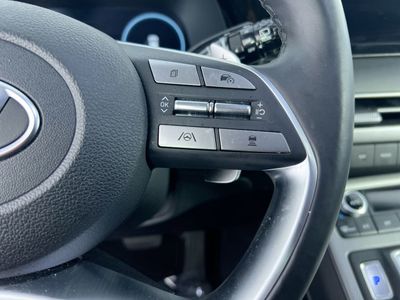 2025 Hyundai Palisade - Photo 17