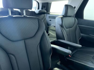 2025 Hyundai Palisade - Photo 31