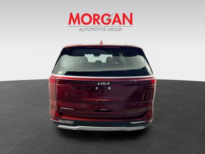 2023 Kia Carnival - Photo 4