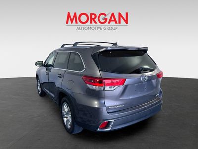 2017 Toyota Highlander - Photo 5