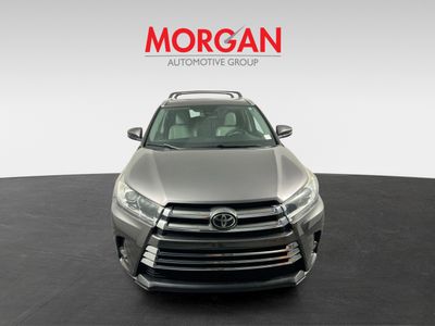 2017 Toyota Highlander - Photo 8