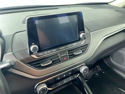 2024 Nissan Altima - Photo 25