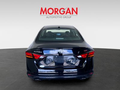 2024 Nissan Altima - Photo 4