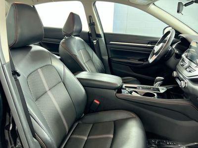 2024 Nissan Altima - Photo 27