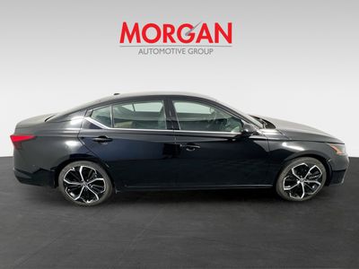 2024 Nissan Altima - Photo 2