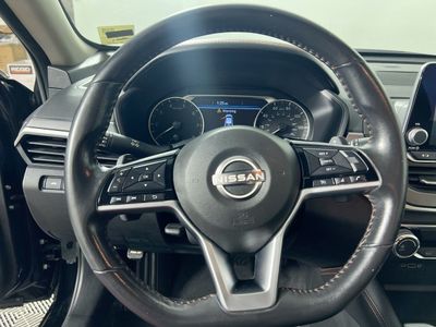 2024 Nissan Altima - Photo 15