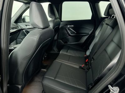 2025 BMW X1 - Photo 27