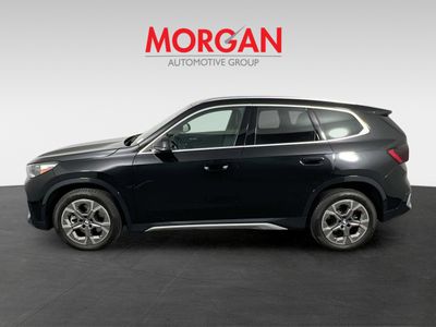 2025 BMW X1 - Photo 6