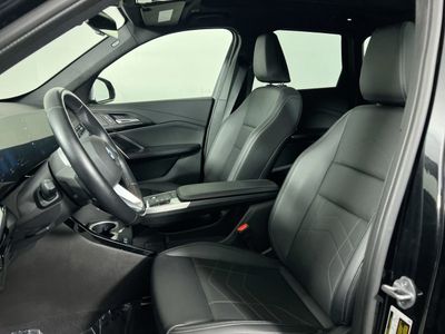 2025 BMW X1 - Photo 12
