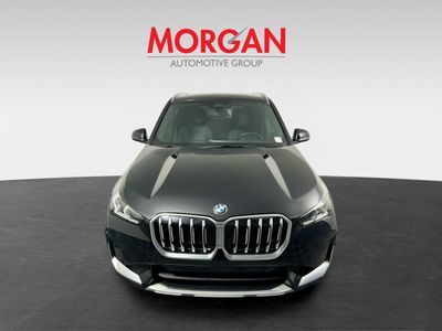 2025 BMW X1 - Photo 8