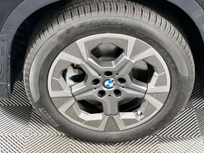 2025 BMW X1 - Photo 11