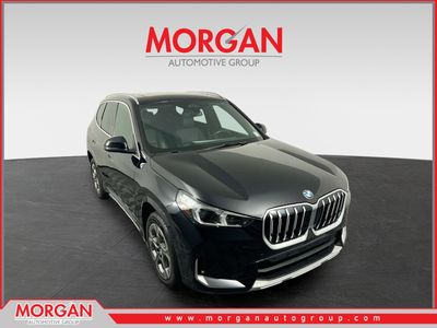 2025 BMW X1 - Photo 1