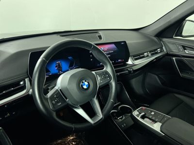 2025 BMW X1 - Photo 28