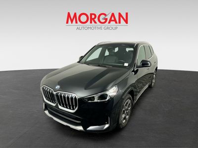 2025 BMW X1 - Photo 7