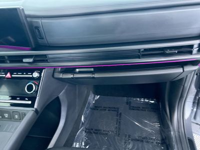2025 Hyundai Santa Fe - Photo 30