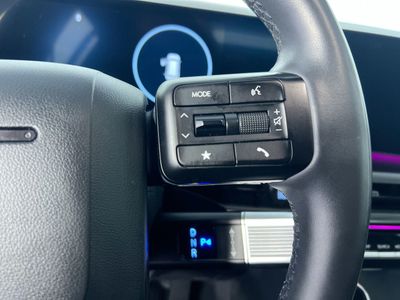 2025 Hyundai Santa Fe - Photo 17
