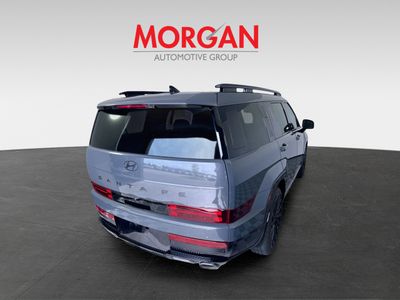 2025 Hyundai Santa Fe - Photo 3