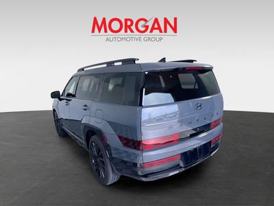 2025 Hyundai Santa Fe - Photo 5