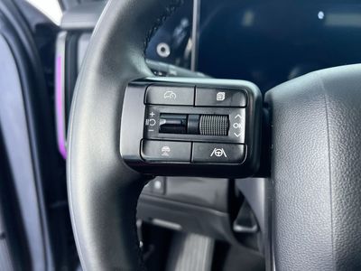 2025 Hyundai Santa Fe - Photo 16