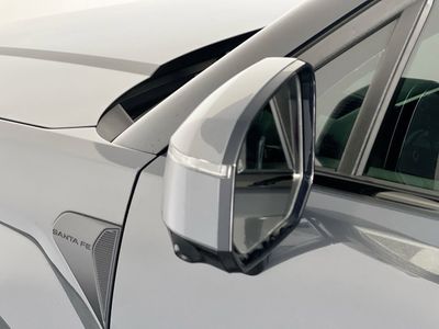 2025 Hyundai Santa Fe - Photo 10