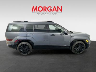 2025 Hyundai Santa Fe - Photo 2